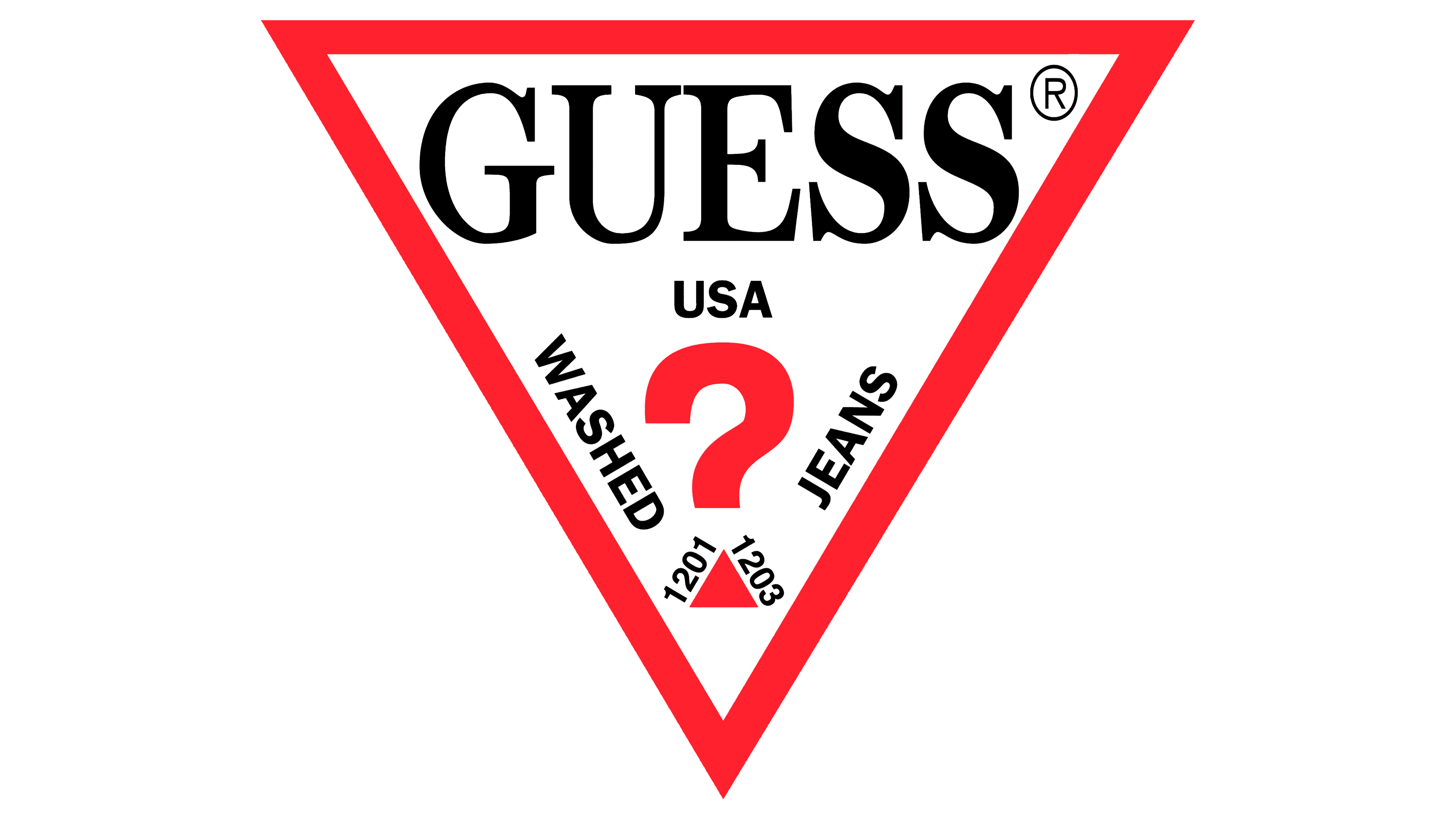 GUESS JEANS