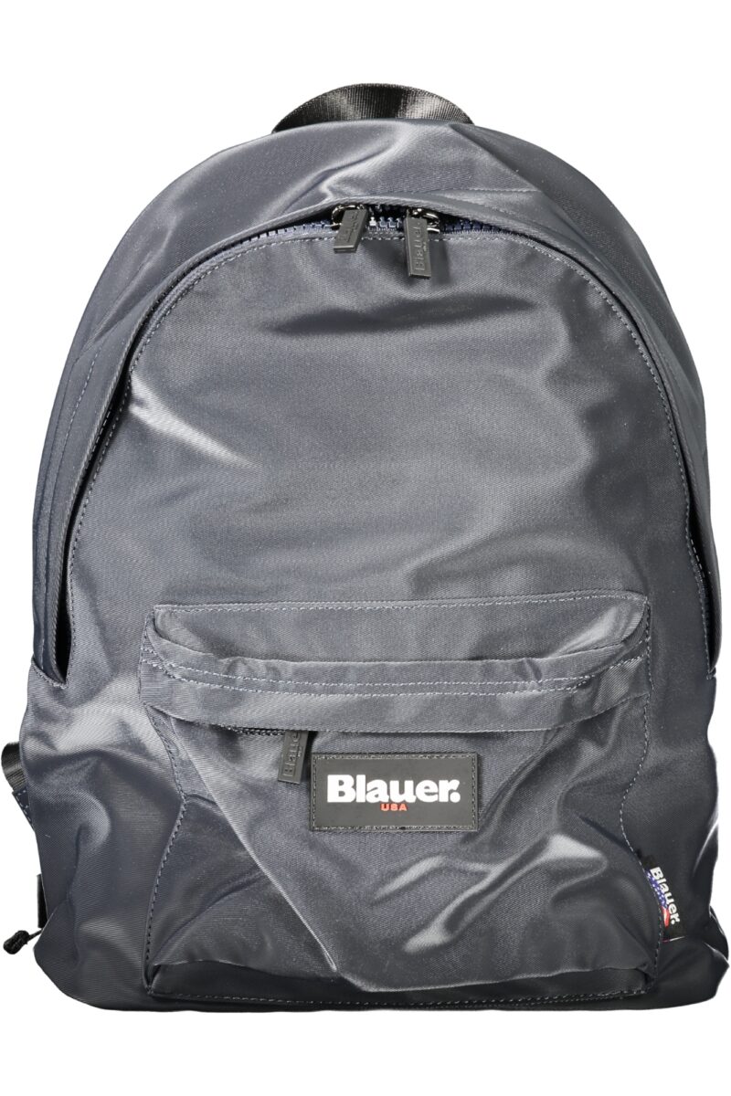 BLAUER PÁNSKÝ BATOH MODRÝ