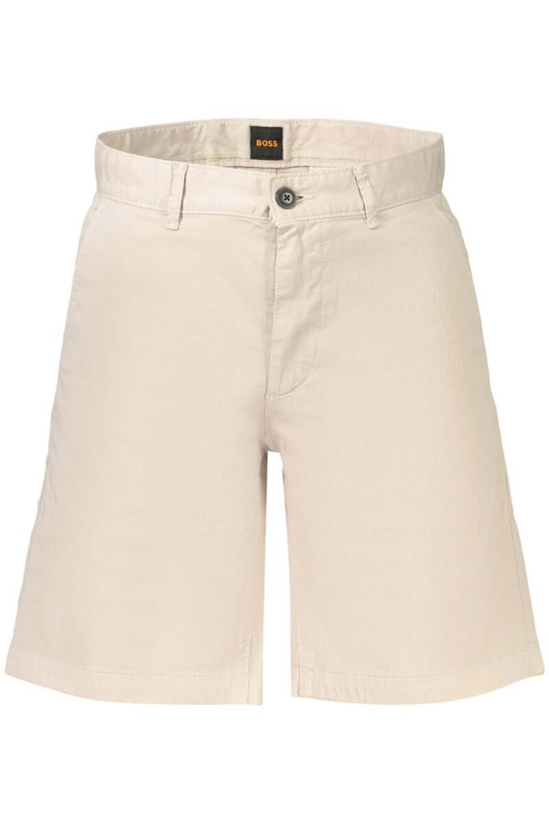 BOSS MEN'S BERMUDA SHORTS