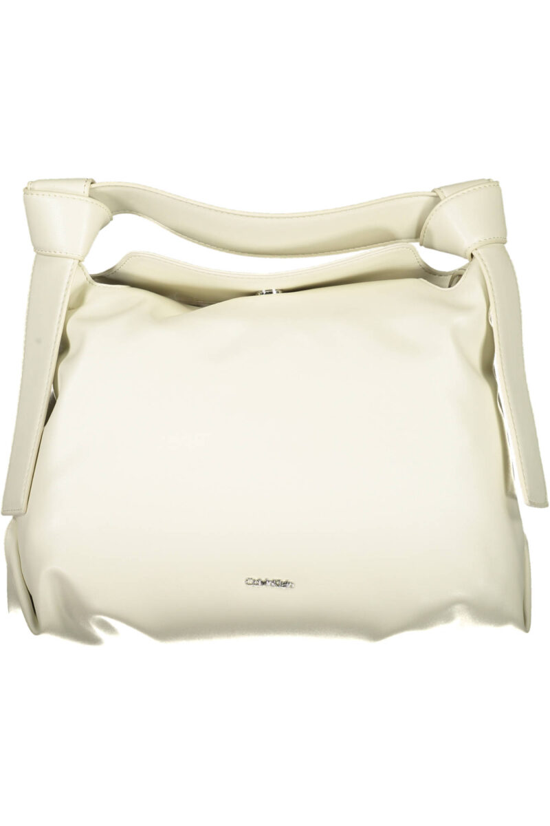 DÁMSKÁ TAŠKA CALVIN KLEIN BÉŽOVÁ