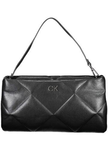 CALVIN KLEIN DÁMSKÁ KABELKA ČERNÁ