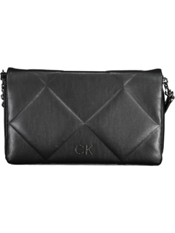 CALVIN KLEIN DÁMSKÁ KABELKA ČERNÁ