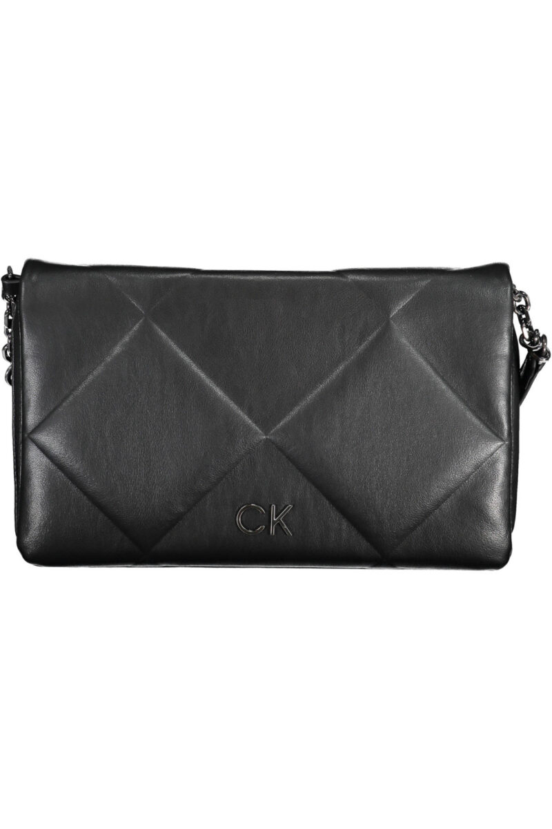 CALVIN KLEIN DÁMSKÁ KABELKA ČERNÁ