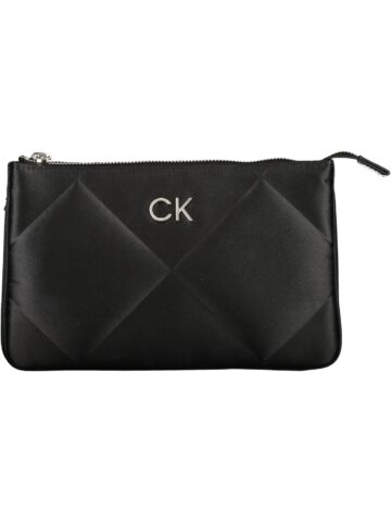 CALVIN KLEIN DÁMSKÁ KABELKA ČERNÁ