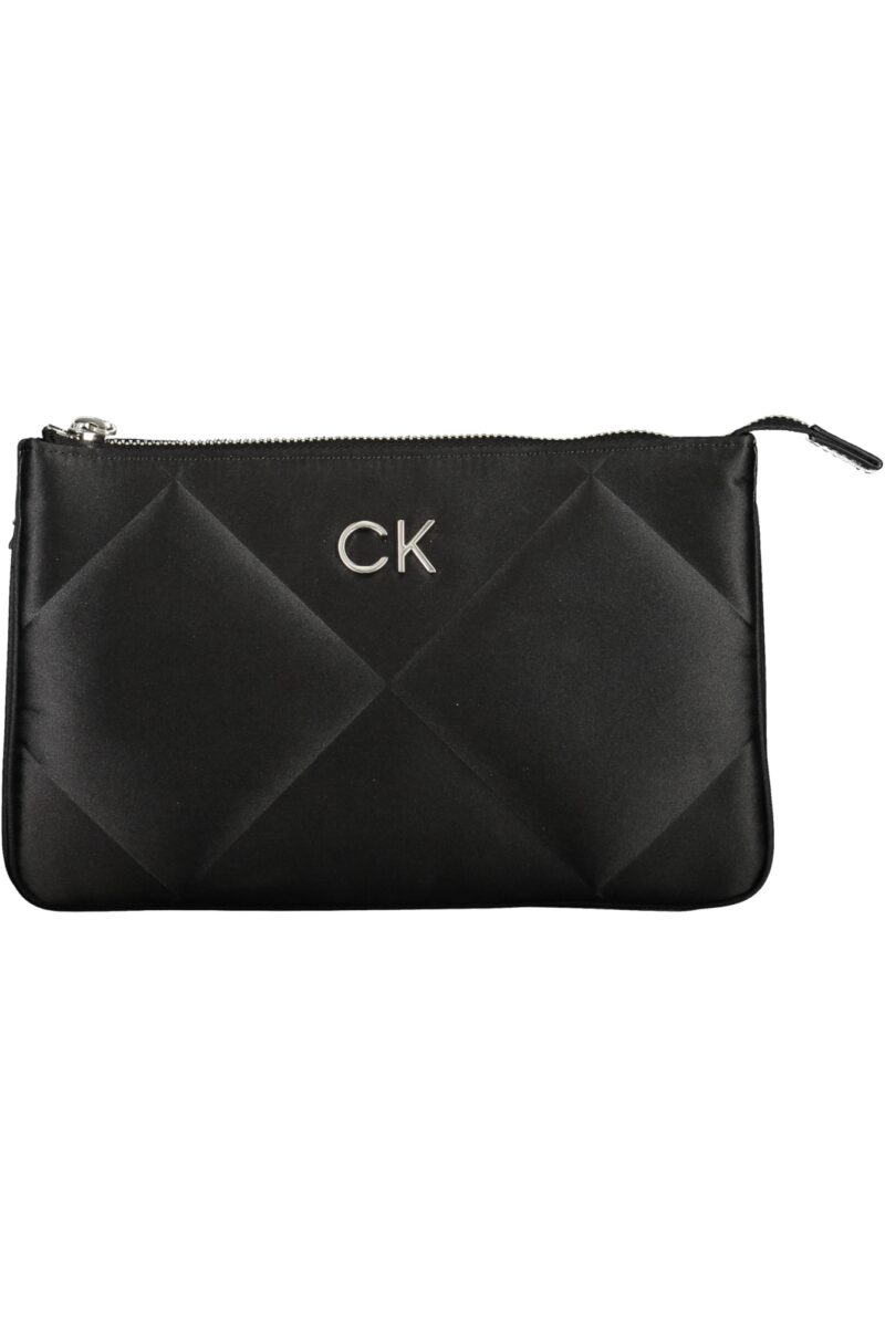 CALVIN KLEIN DÁMSKÁ KABELKA ČERNÁ