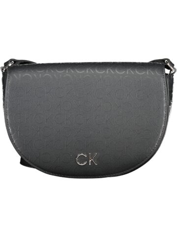 CALVIN KLEIN DÁMSKÁ KABELKA ČERNÁ
