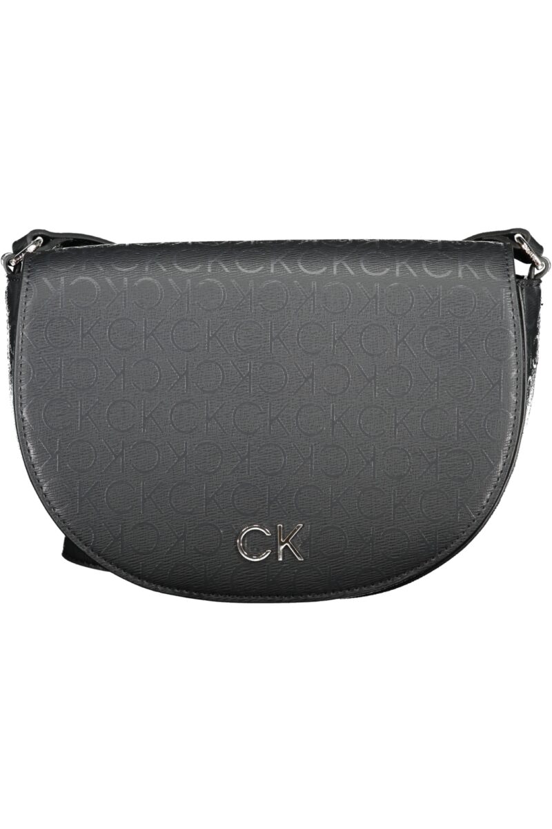 CALVIN KLEIN DÁMSKÁ KABELKA ČERNÁ
