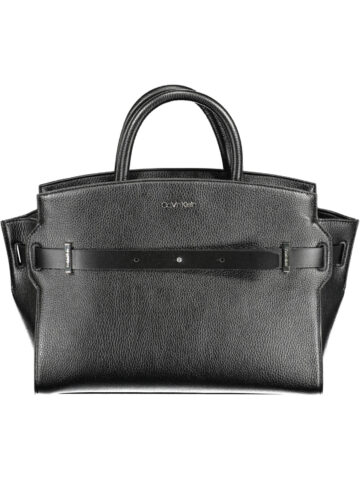 CALVIN KLEIN DÁMSKÁ KABELKA ČERNÁ