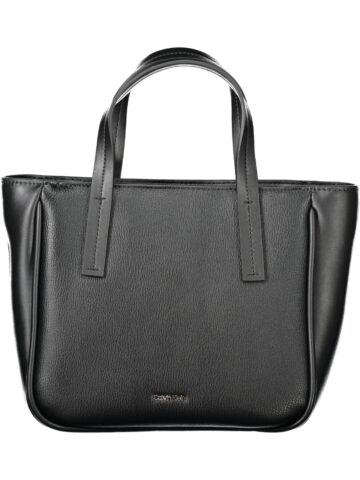 CALVIN KLEIN DÁMSKÁ KABELKA ČERNÁ
