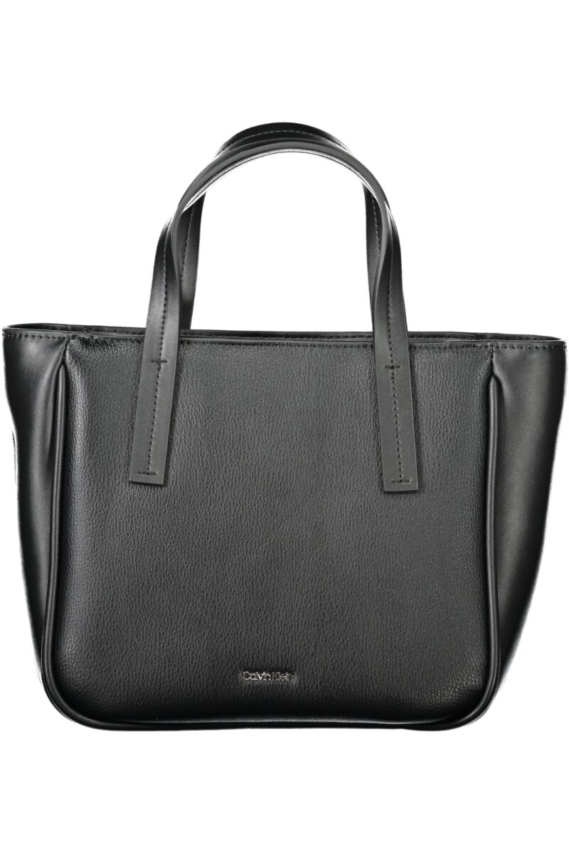 CALVIN KLEIN DÁMSKÁ KABELKA ČERNÁ