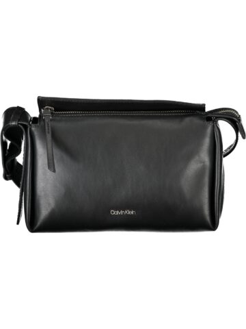CALVIN KLEIN DÁMSKÁ KABELKA ČERNÁ