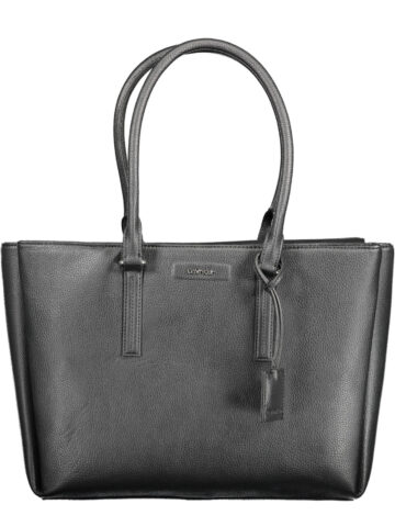 CALVIN KLEIN DÁMSKÁ KABELKA ČERNÁ