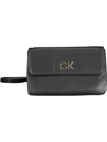 DÁMSKÁ ČERNÁ TAŠKA CALVIN KLEIN