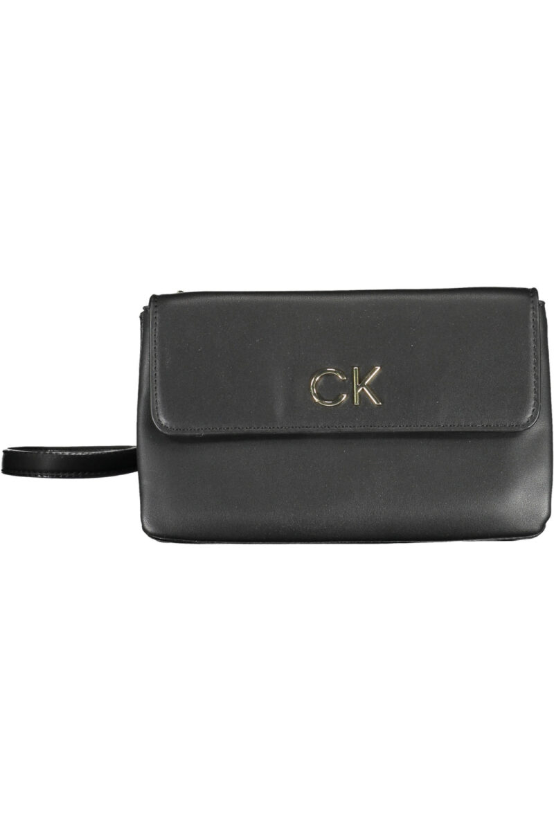 DÁMSKÁ ČERNÁ TAŠKA CALVIN KLEIN