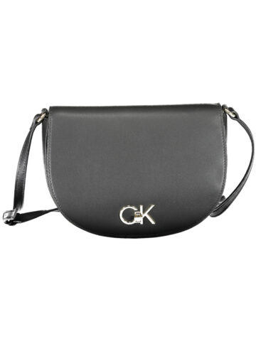 DÁMSKÁ ČERNÁ TAŠKA CALVIN KLEIN