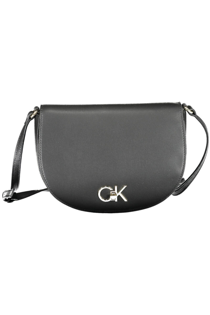 DÁMSKÁ ČERNÁ TAŠKA CALVIN KLEIN