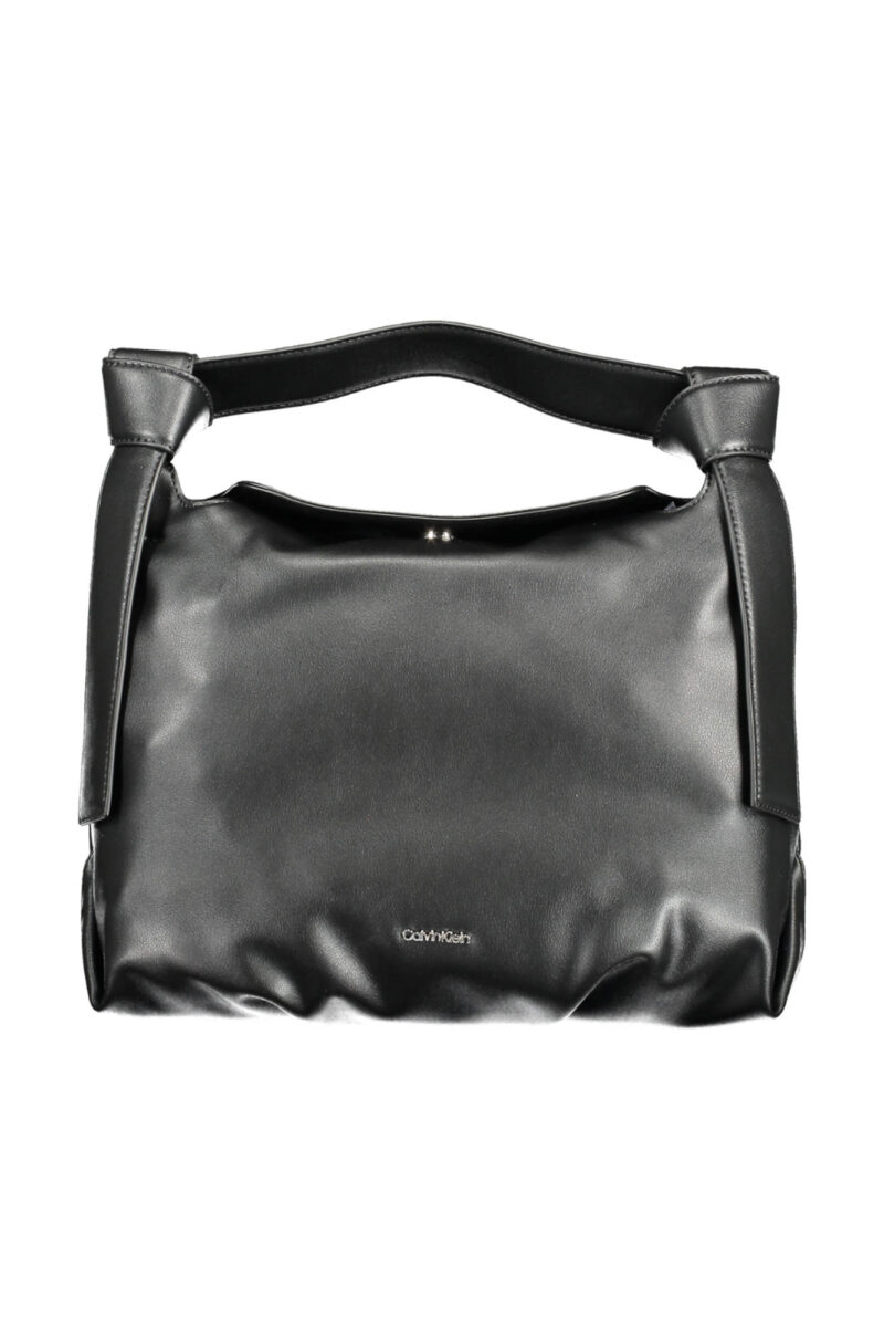 DÁMSKÁ TAŠKA CALVIN KLEIN ČERNÁ