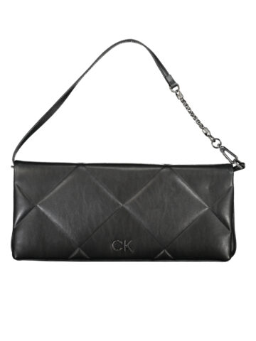 CALVIN KLEIN DÁMSKÁ KABELKA ČERNÁ