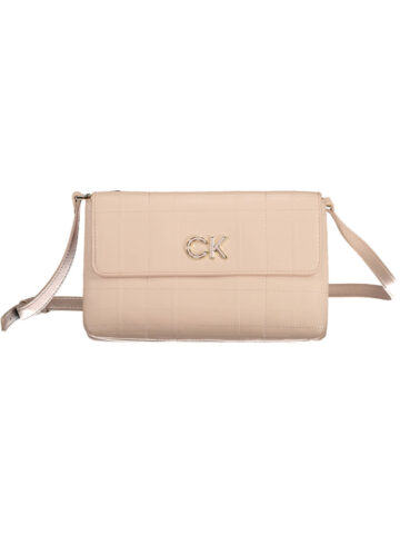 RŮŽOVÁ DÁMSKÁ TAŠKA CALVIN KLEIN