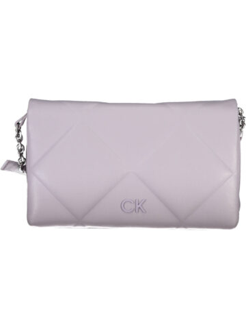 CALVIN KLEIN DÁMSKÁ KABELKA FIALOVÁ