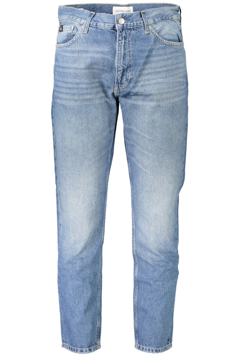 CALVIN KLEIN PÁNSKÉ DŽÍNY MODRÉ