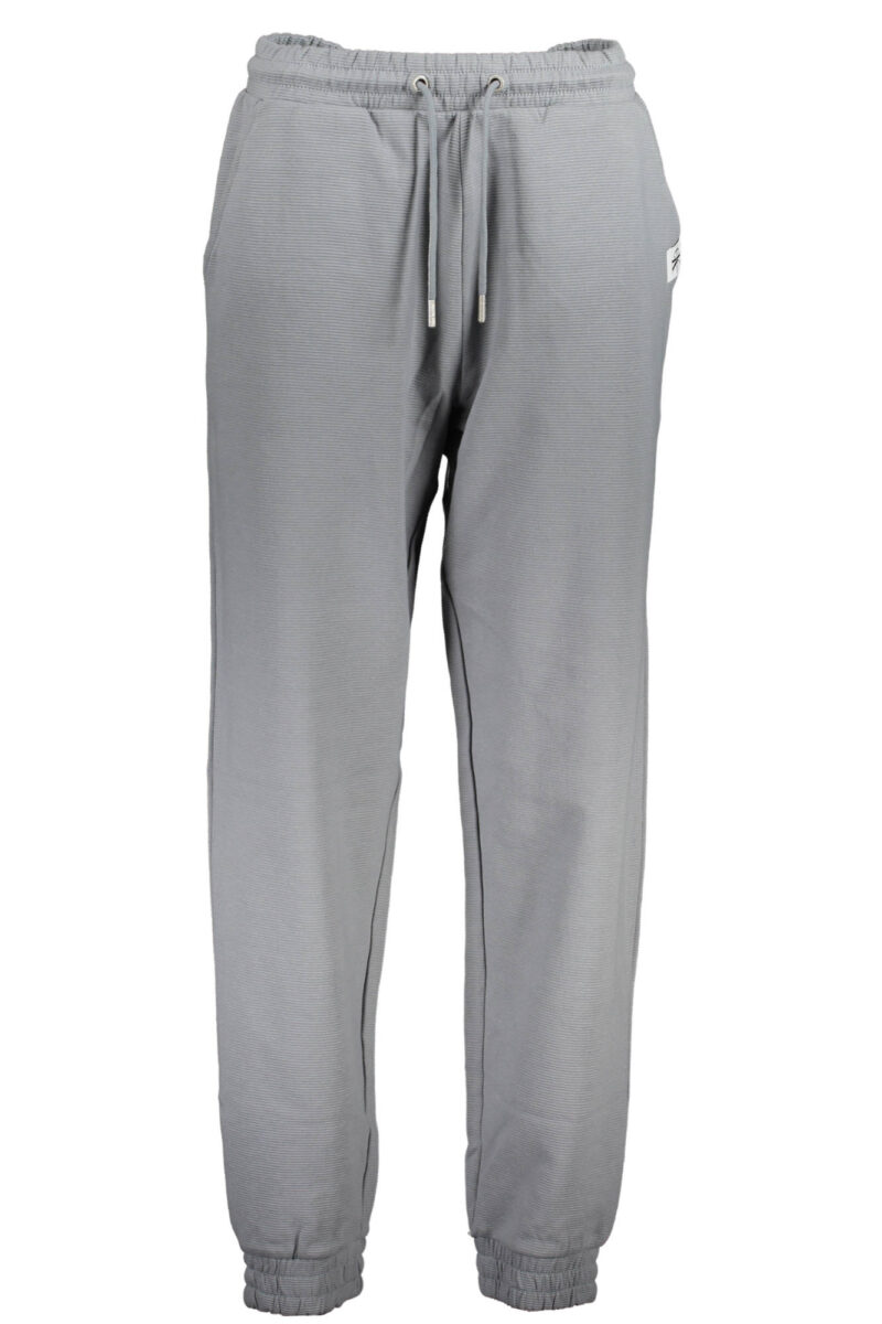 ŠEDÉ KALHOTY CALVIN KLEIN PRO ŽENY