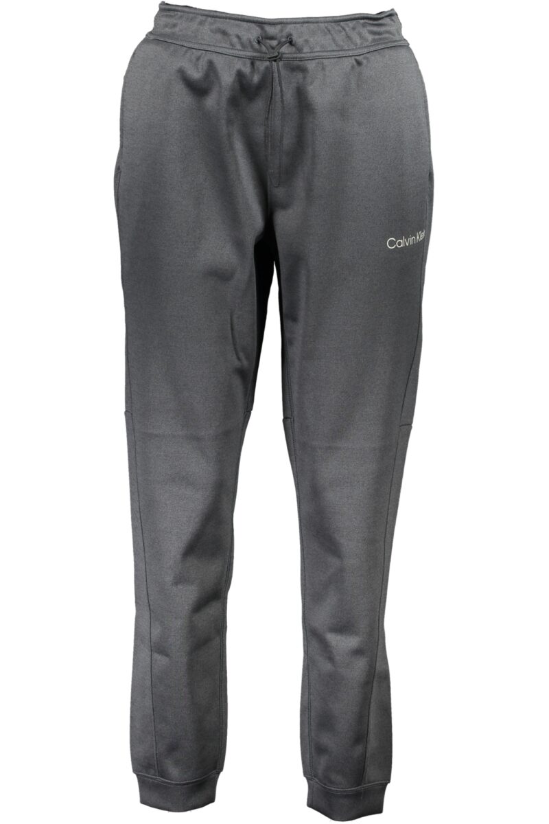 CALVIN KLEIN černé ženské kalhoty