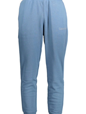 PÁNSKÉ MODRÉ KALHOTY CALVIN KLEIN