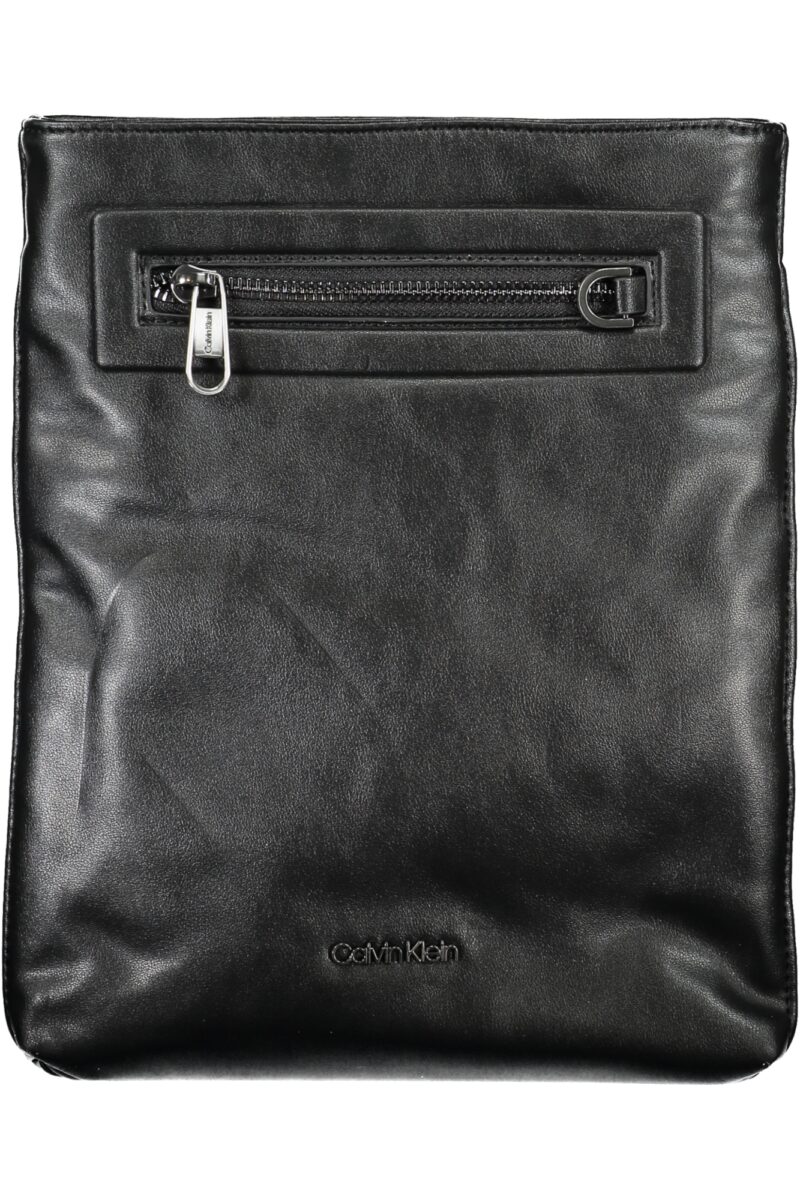 CALVIN KLEIN PÁNSKÁ TAŠKA PŘES RAMENO ČERNÁ
