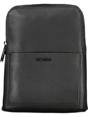 CALVIN KLEIN PÁNSKÁ TAŠKA PŘES RAMENO ČERNÁ