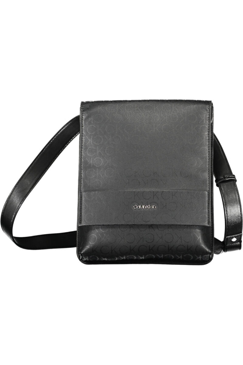 ČERNÁ PÁNSKÁ TAŠKA NA RAMENO CALVIN KLEIN