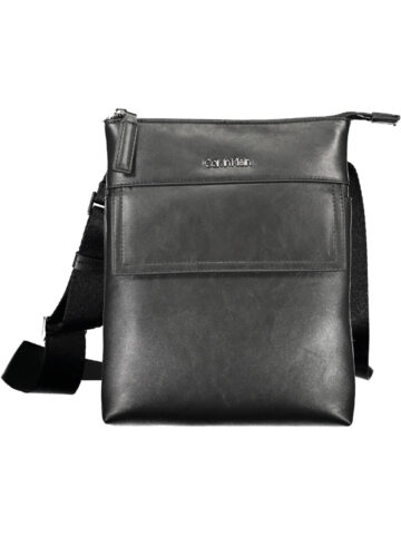 ČERNÁ PÁNSKÁ TAŠKA NA RAMENO CALVIN KLEIN