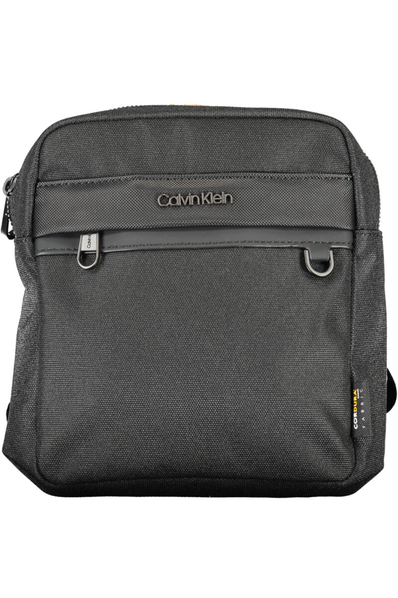 PÁNSKÁ ČERNÁ TAŠKA NA RAMENO CALVIN KLEIN