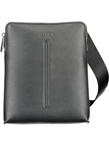 PÁNSKÁ ČERNÁ TAŠKA NA RAMENO CALVIN KLEIN