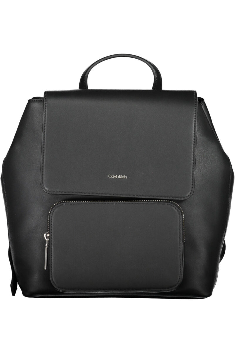 CALVIN KLEIN DÁMSKÝ BATOH ČERNÝ