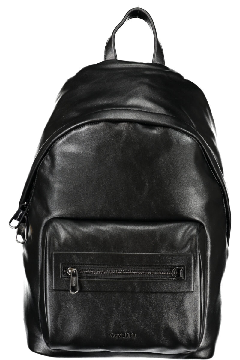 CALVIN KLEIN PÁNSKÝ BATOH ČERNÝ