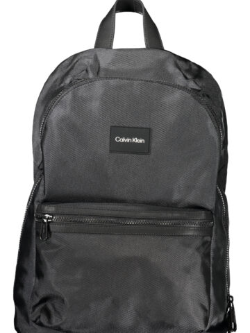 CALVIN KLEIN PÁNSKÝ BATOH ČERNÝ
