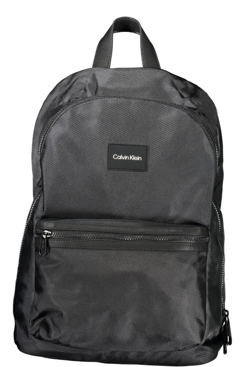 CALVIN KLEIN PÁNSKÝ BATOH ČERNÝ