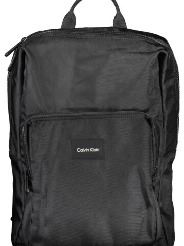 CALVIN KLEIN PÁNSKÝ BATOH ČERNÝ