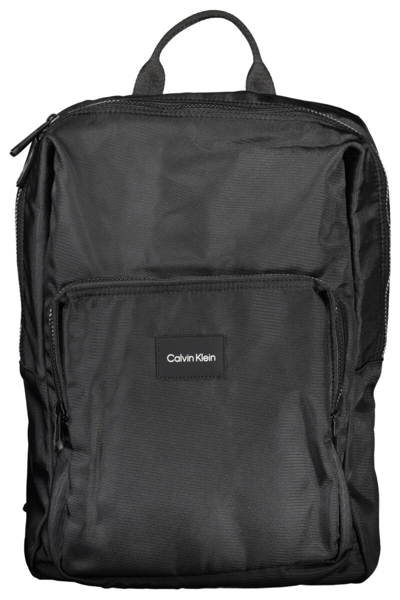 CALVIN KLEIN PÁNSKÝ BATOH ČERNÝ