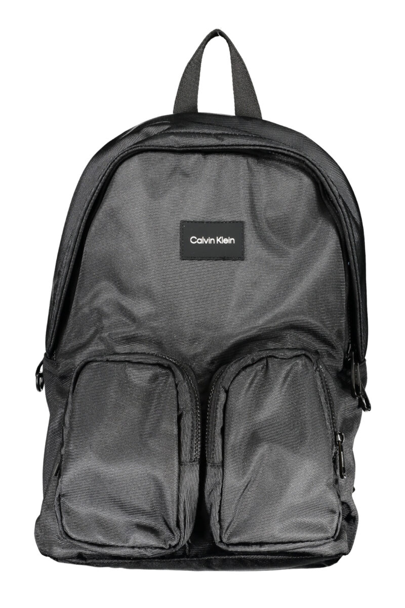 CALVIN KLEIN PÁNSKÝ BATOH ČERNÝ