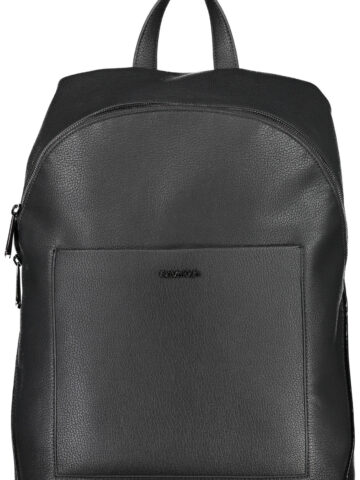 CALVIN KLEIN PÁNSKÝ BATOH ČERNÝ