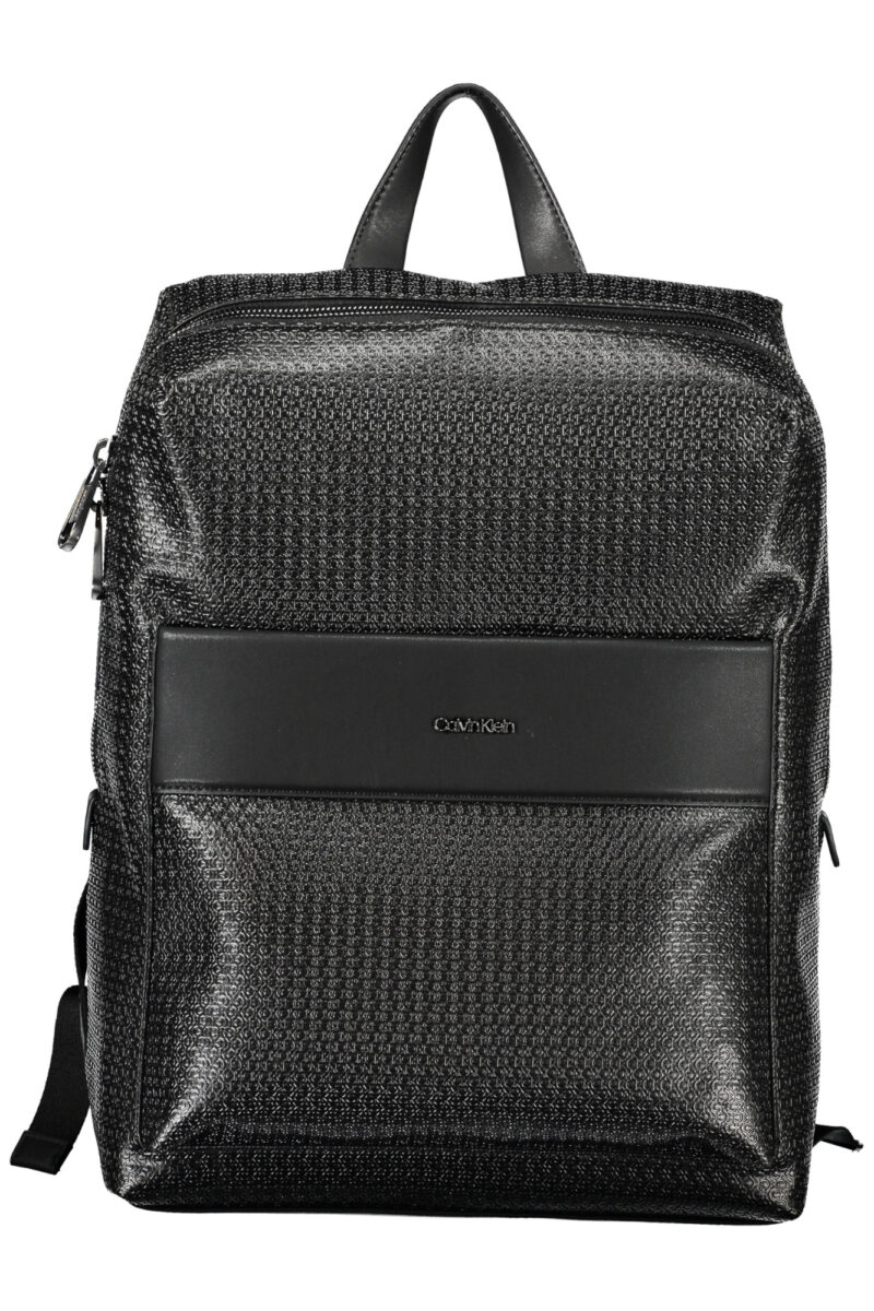 CALVIN KLEIN PÁNSKÝ BATOH ČERNÝ
