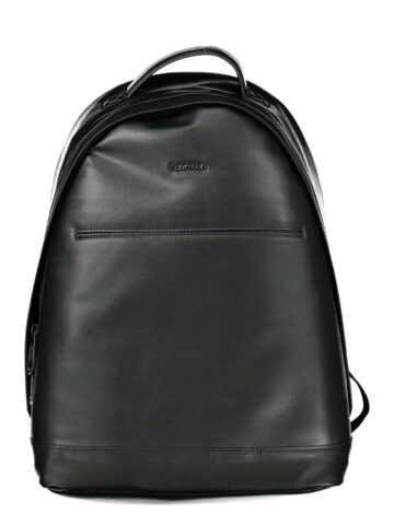 CALVIN KLEIN PÁNSKÝ BATOH ČERNÝ