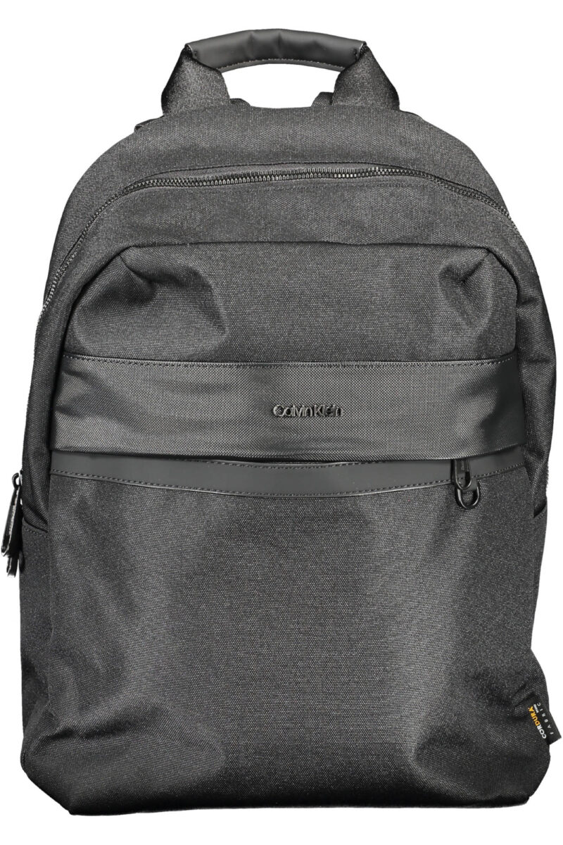 PÁNSKÝ ČERNÝ BATOH CALVIN KLEIN