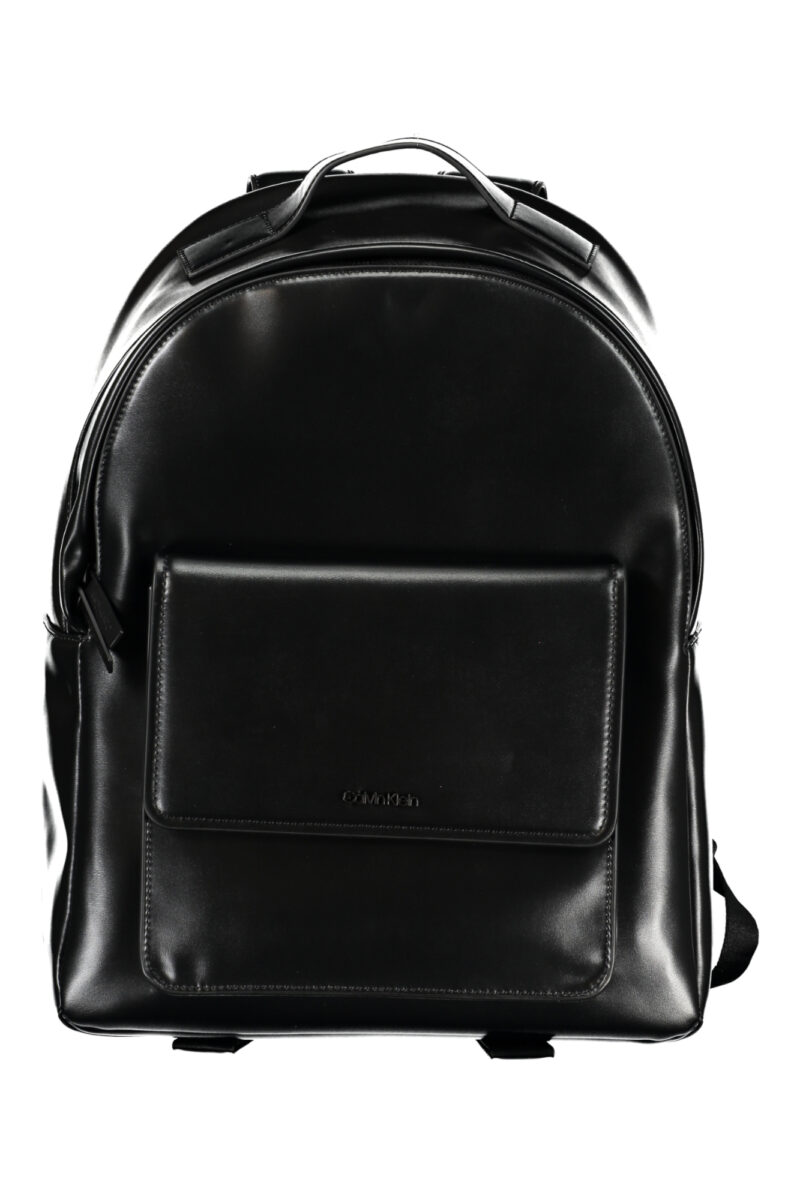 CALVIN KLEIN PÁNSKÝ BATOH ČERNÝ