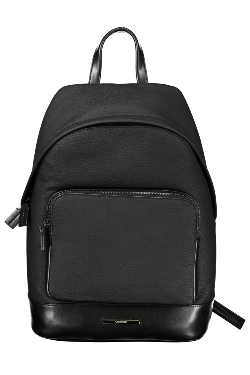 CALVIN KLEIN PÁNSKÝ BATOH ČERNÝ