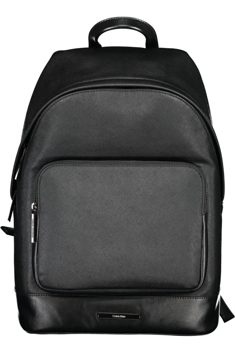 CALVIN KLEIN PÁNSKÝ BATOH ČERNÝ