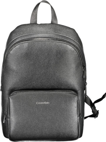 ČERNÝ PÁNSKÝ BATOH CALVIN KLEIN