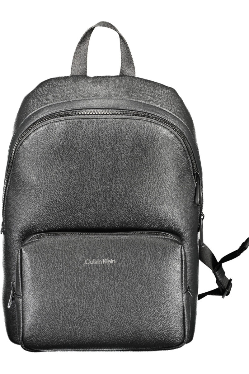 ČERNÝ PÁNSKÝ BATOH CALVIN KLEIN